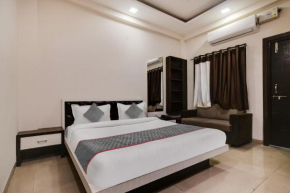 Super Townhouse Prime Stay